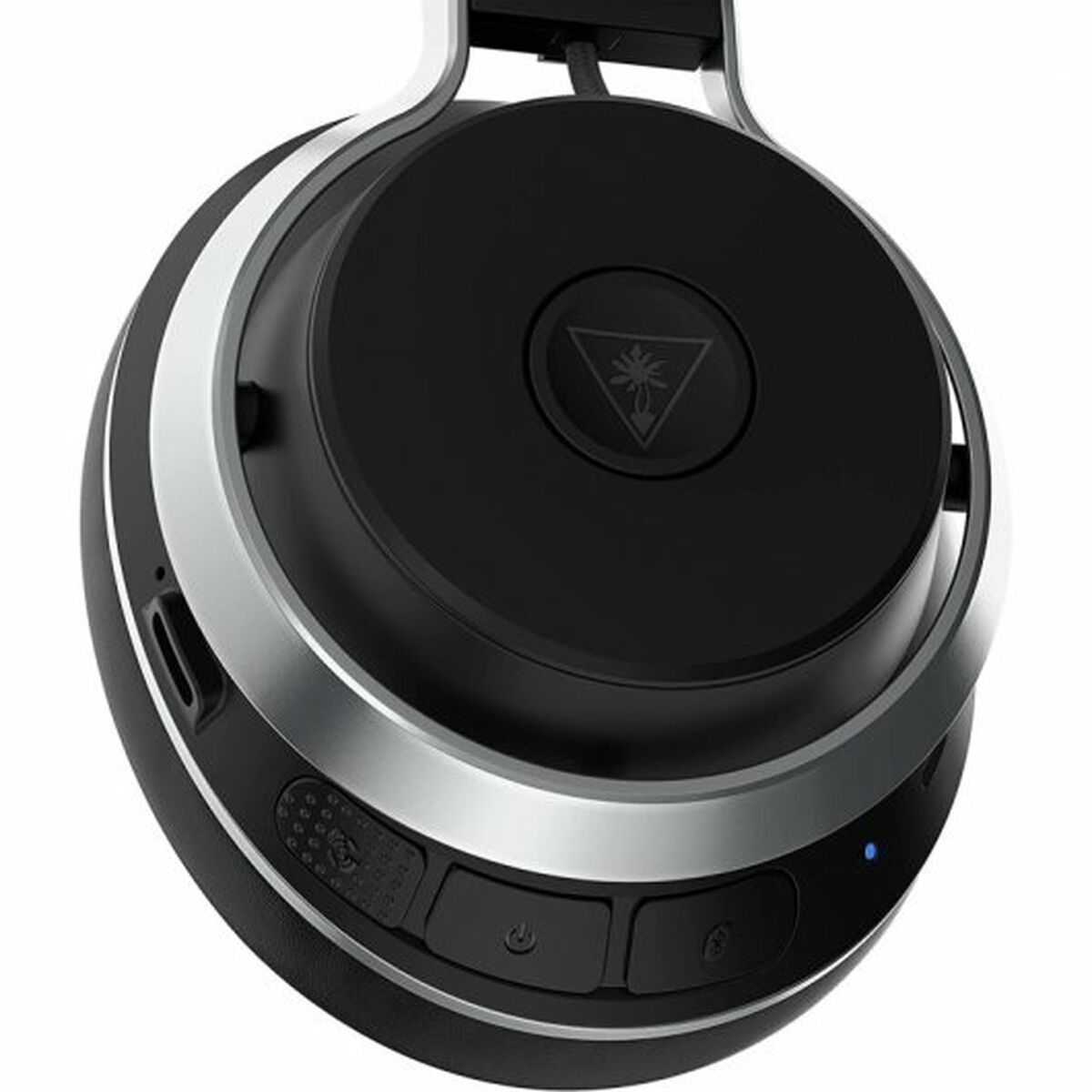 Hörlurar med Mikrofon Turtle Beach Stealth Pro Svart - 4