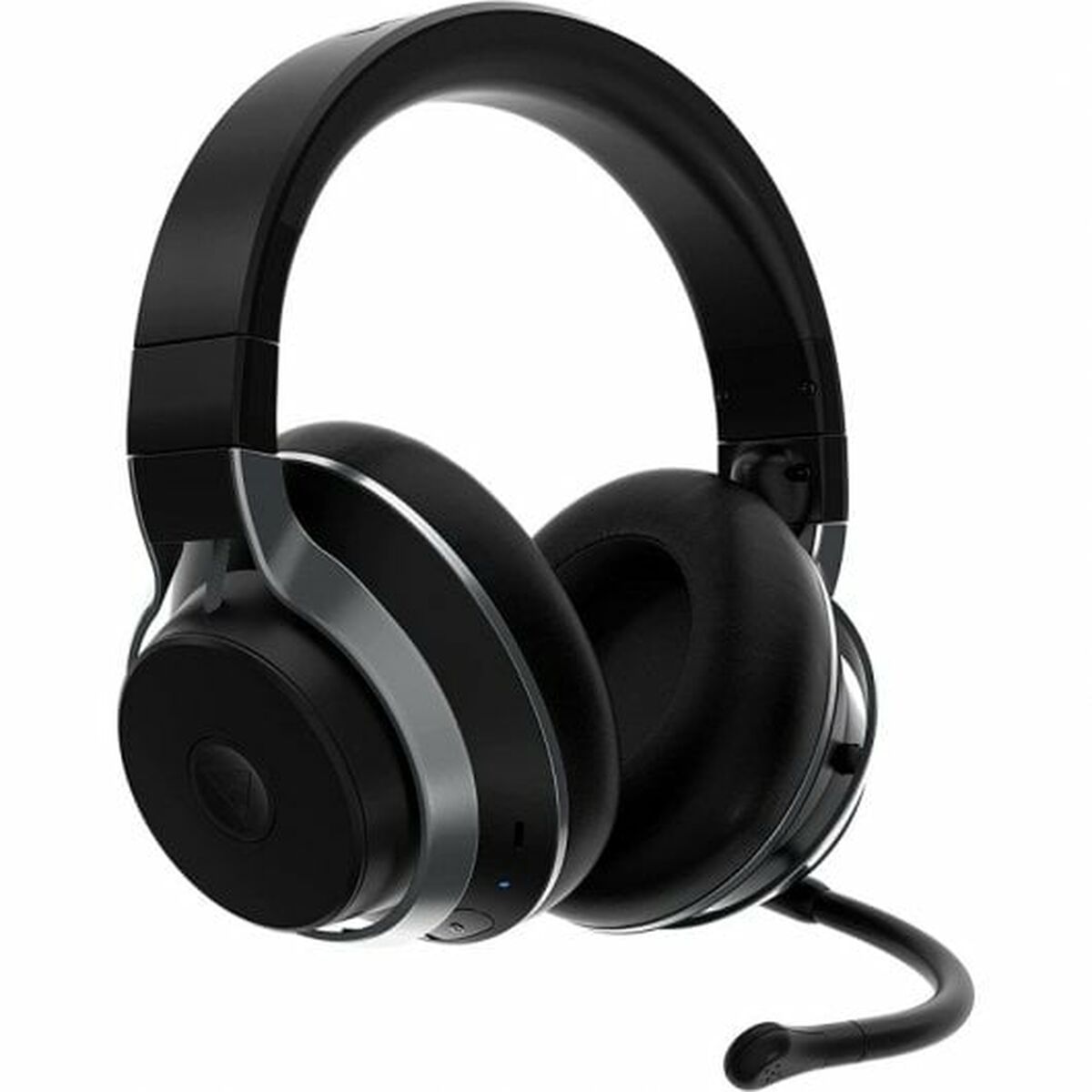 Hörlurar med Mikrofon Turtle Beach Stealth Pro Svart - 7