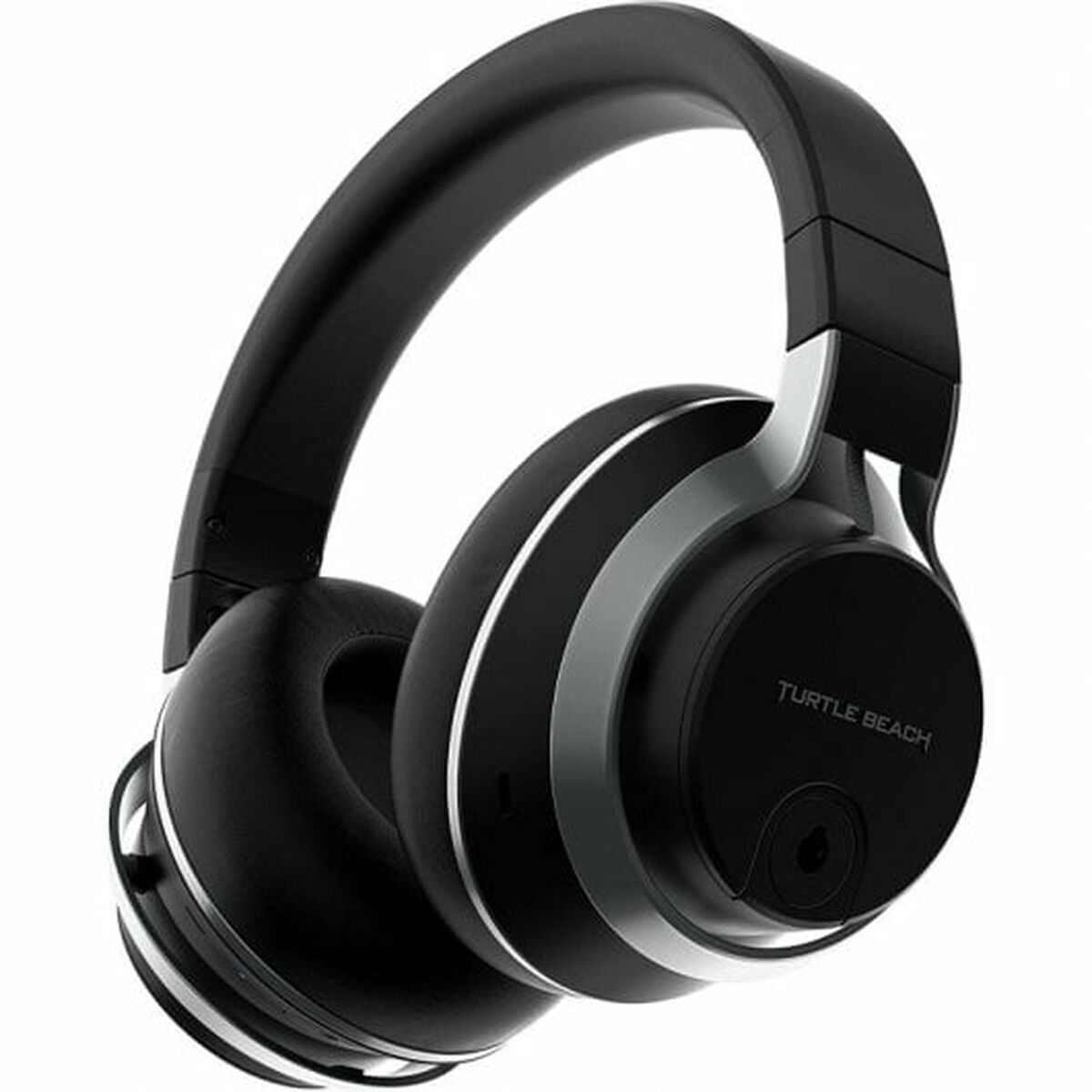 Hörlurar med Mikrofon Turtle Beach Stealth Pro Svart - 5