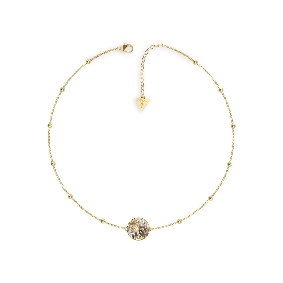 Damhalsband Guess JUBN01388JWYGT-U