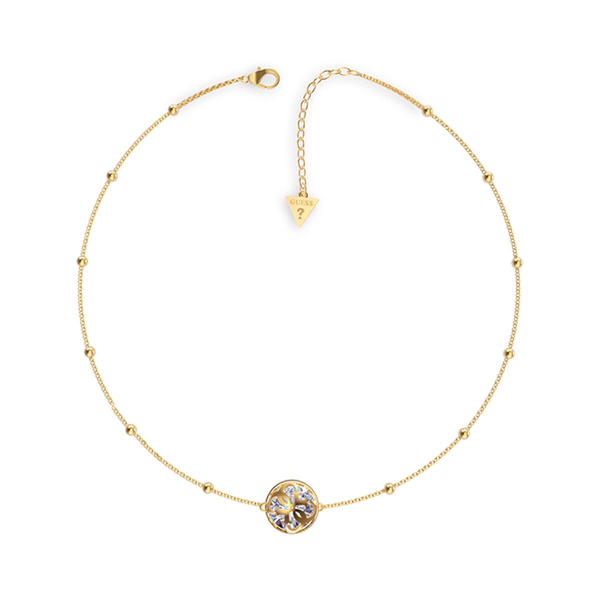 Damhalsband Guess JUBN01388JWYGT-U - 3