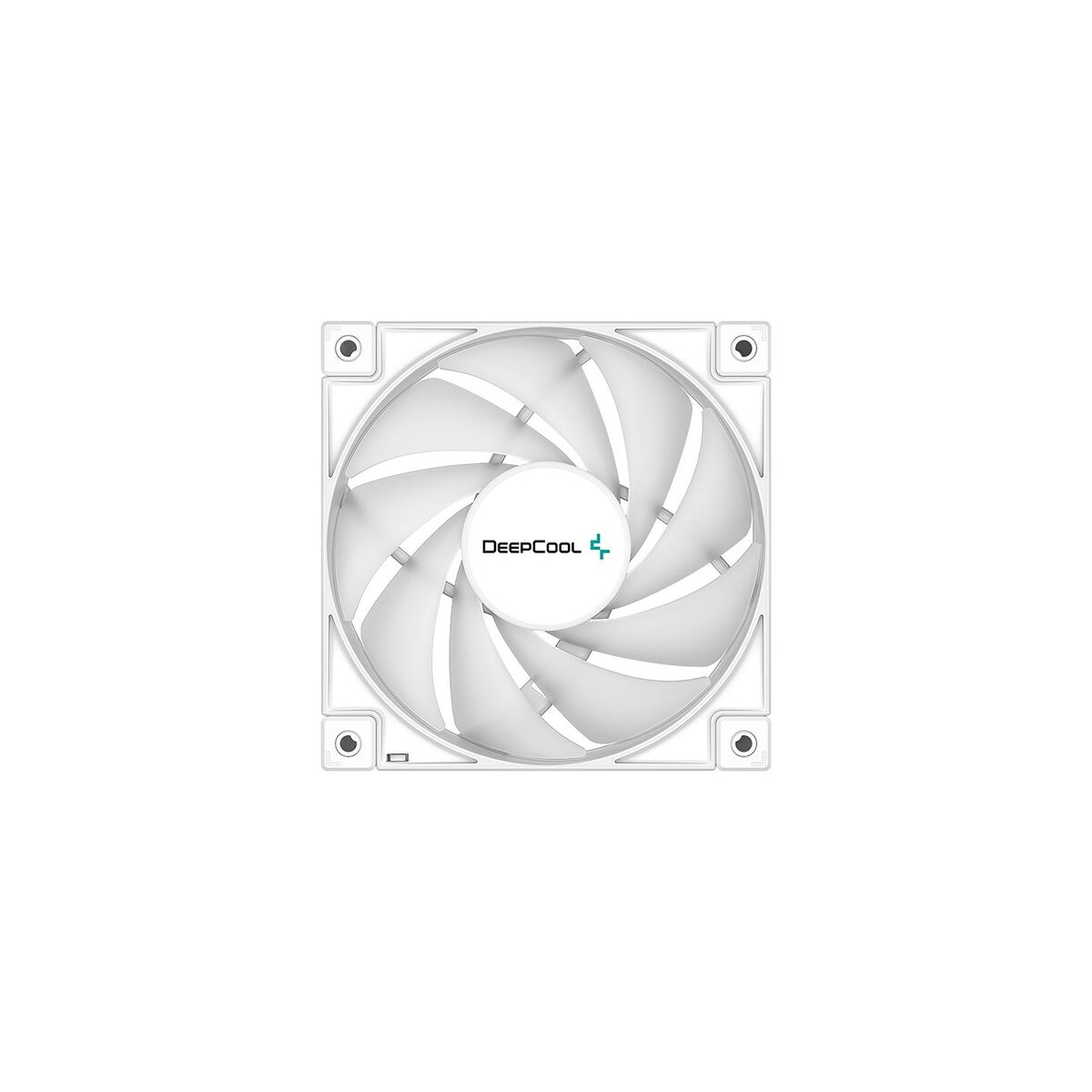 CPU-fläkt DEEPCOOL FC120 - 7