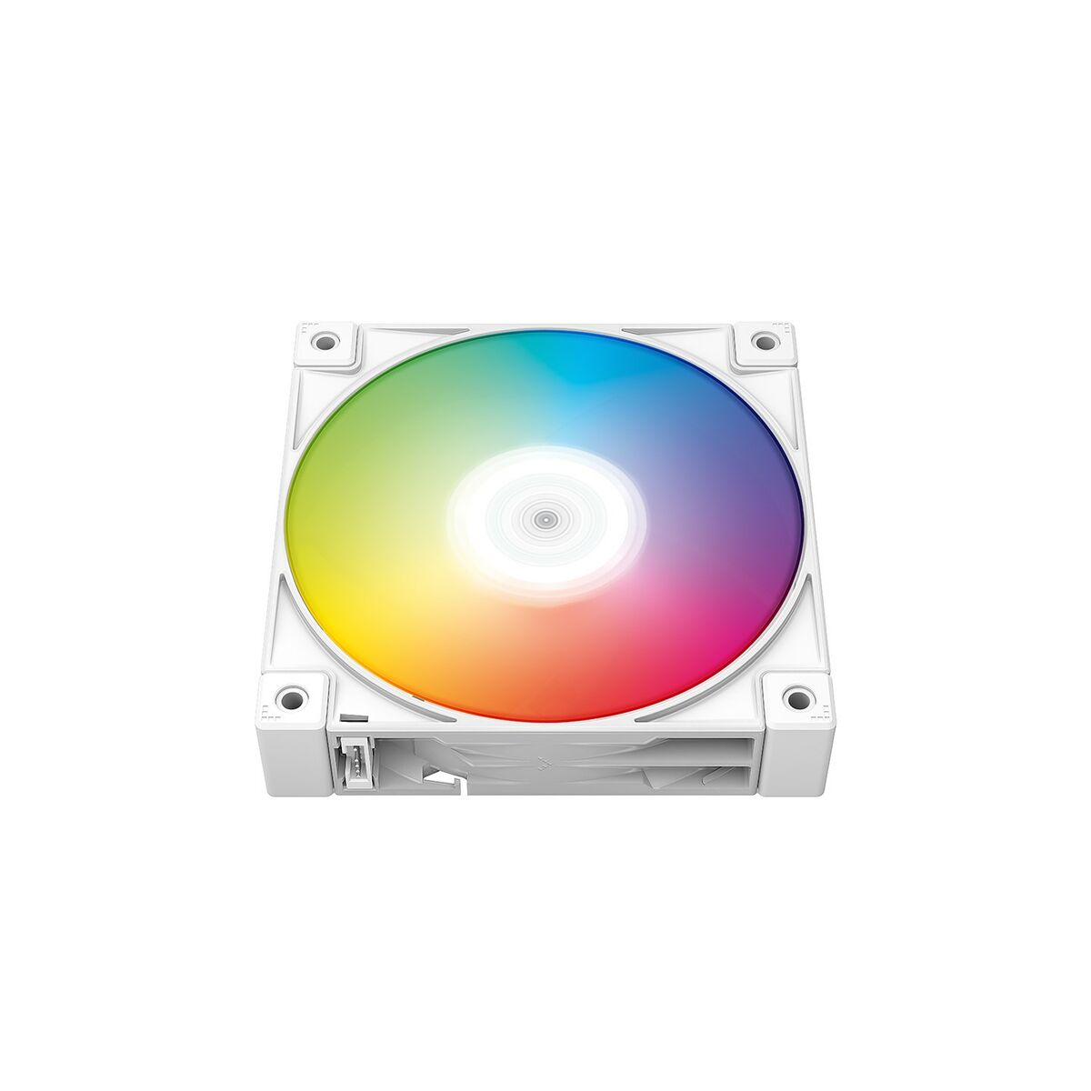 CPU-fläkt DEEPCOOL FC120 - 6