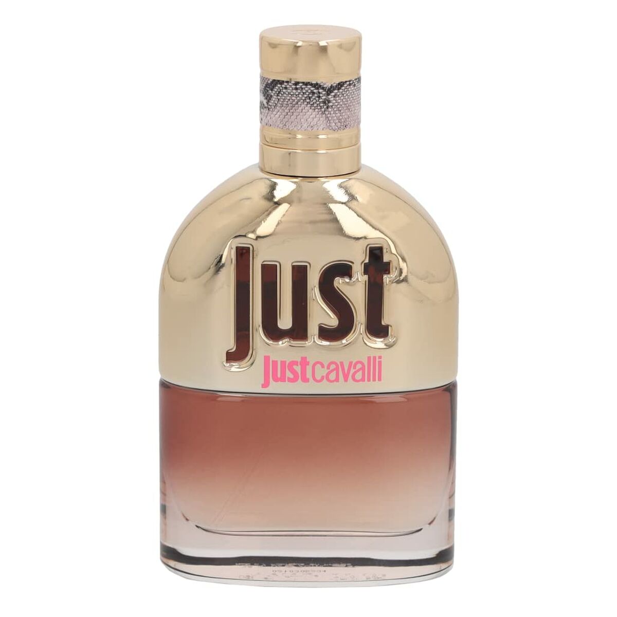 Parfym Unisex Roberto Cavalli FOR HER EDT 75 ml - 2