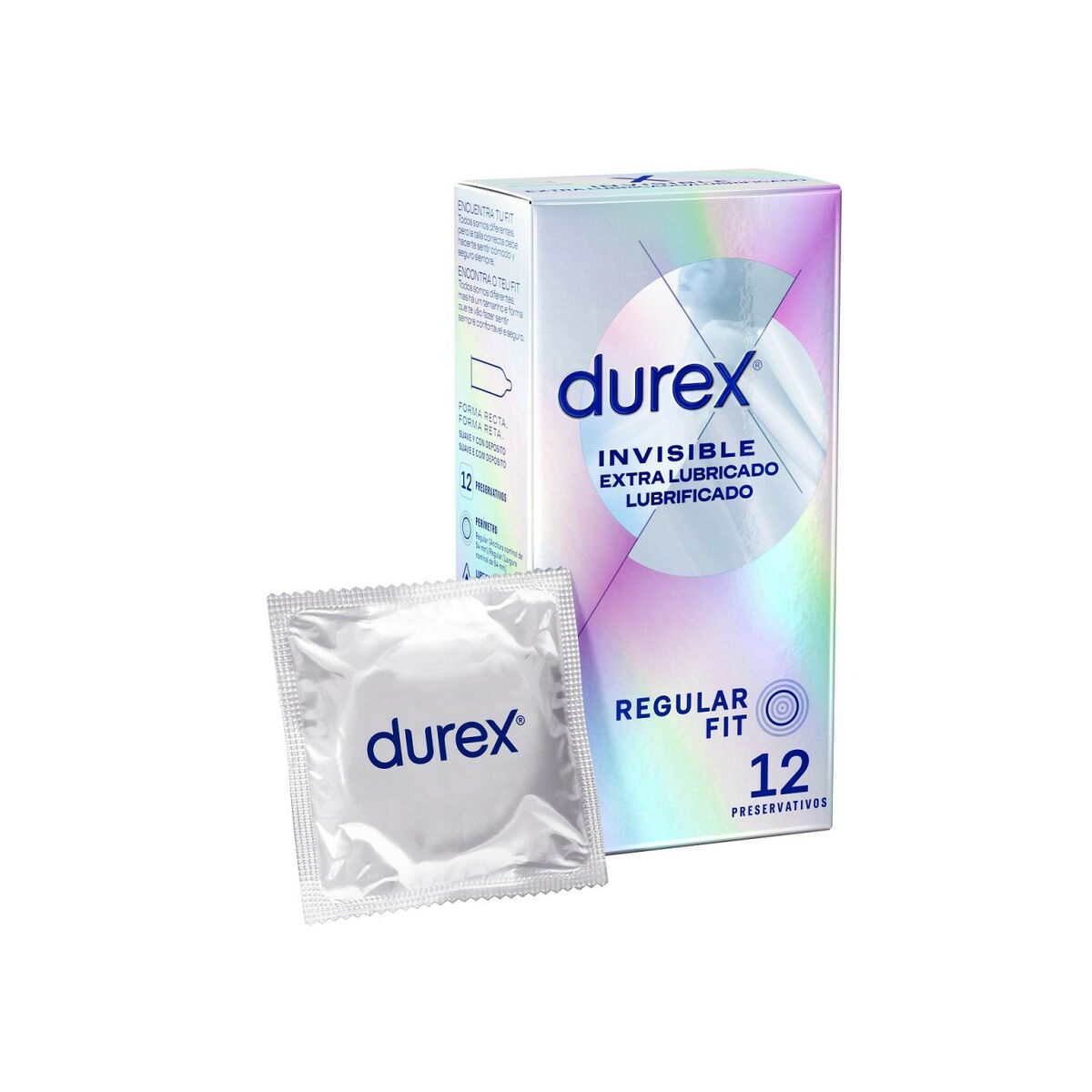 Kondomer Durex