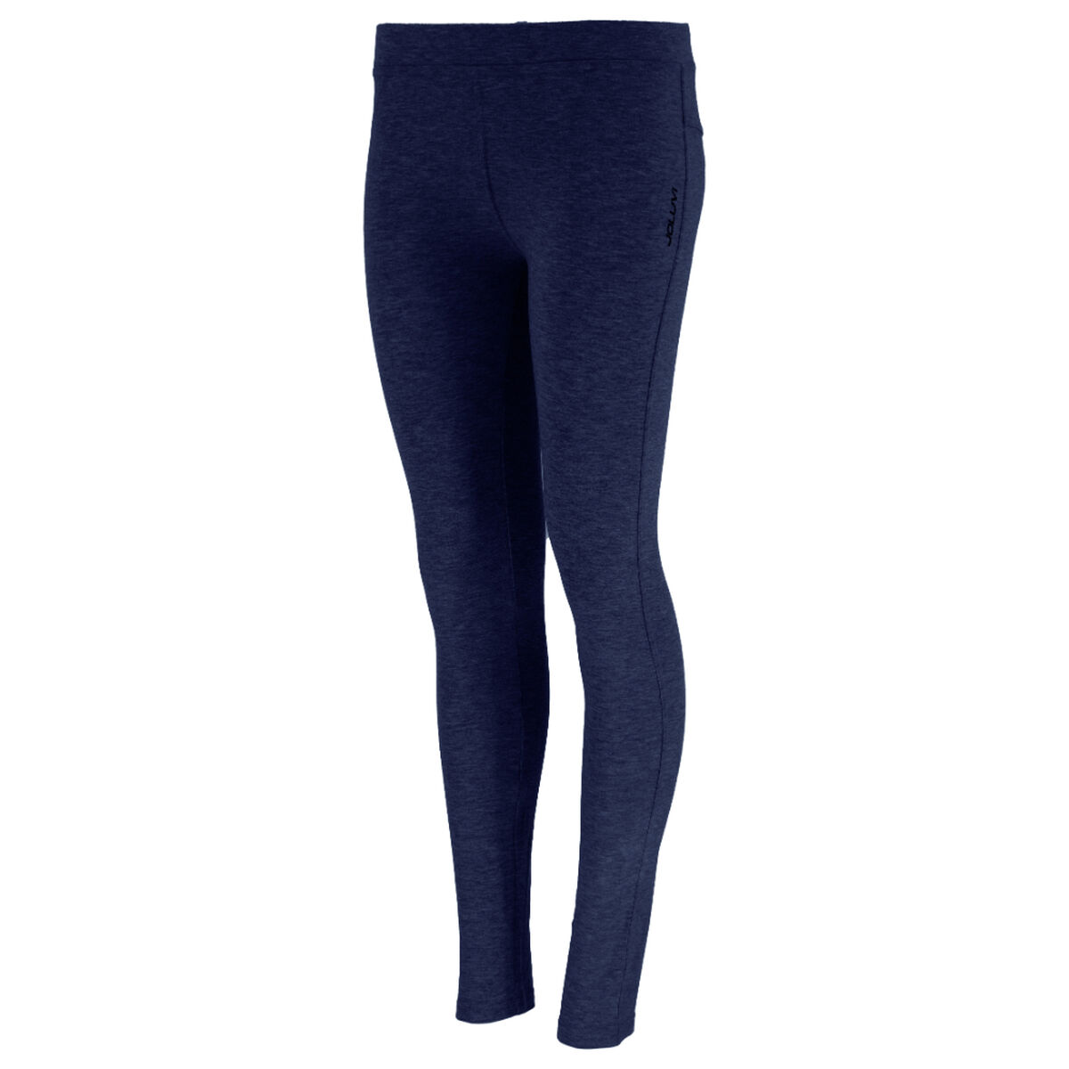 Sport-leggings, Dam Joluvi Campus Marinblå