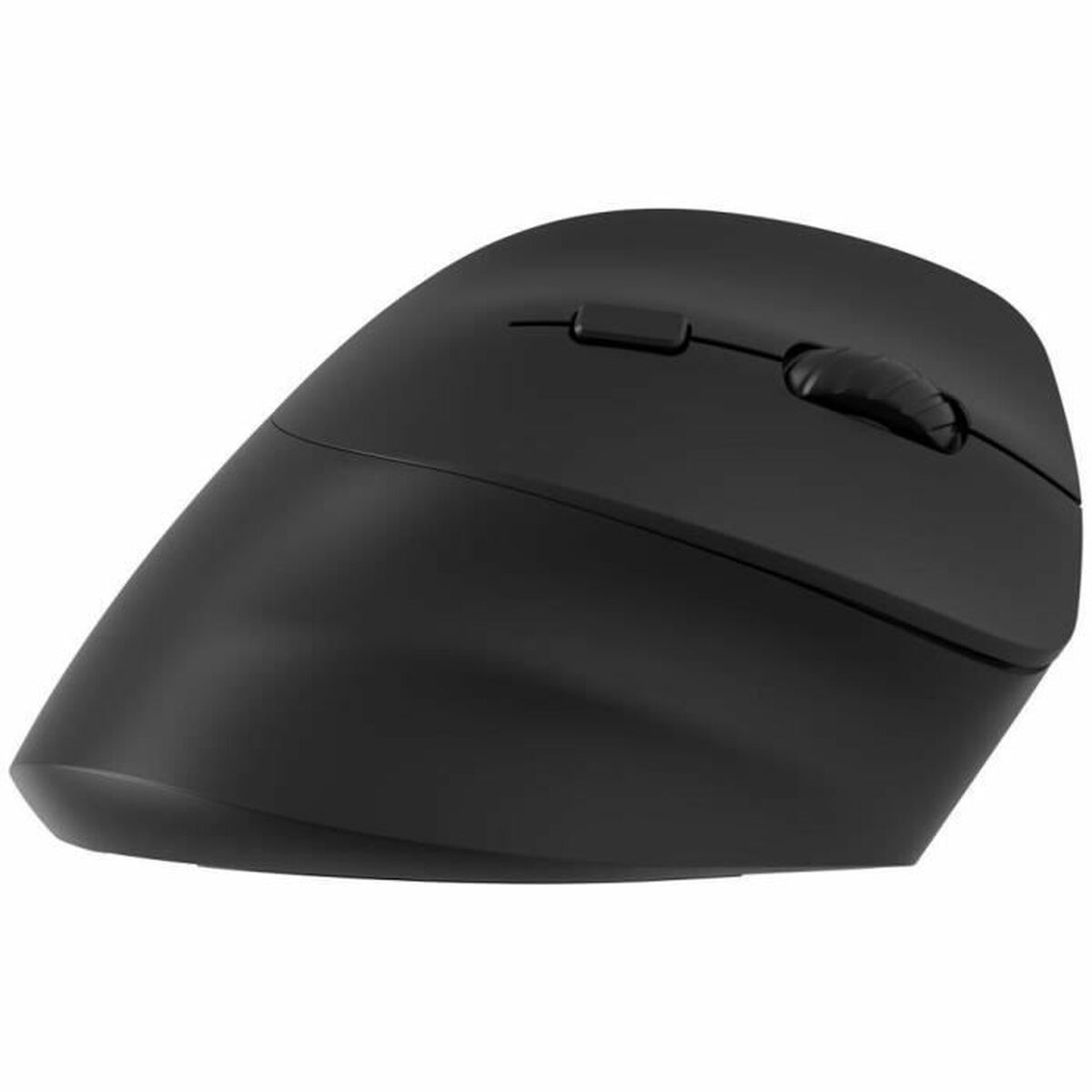 Mus Yenkee YMS 5060R Svart 2400 dpi - 3
