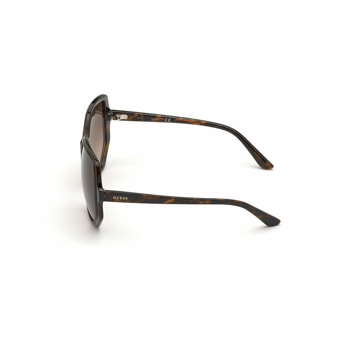 Unisexsolglasögon Guess Guess F Habana ø 58 mm - 3