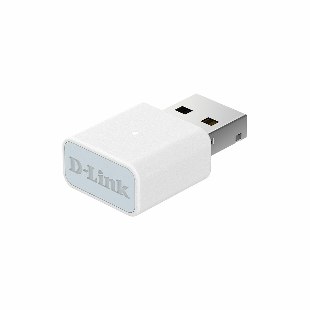 Anslutningspunkt D-Link AN3U Vit