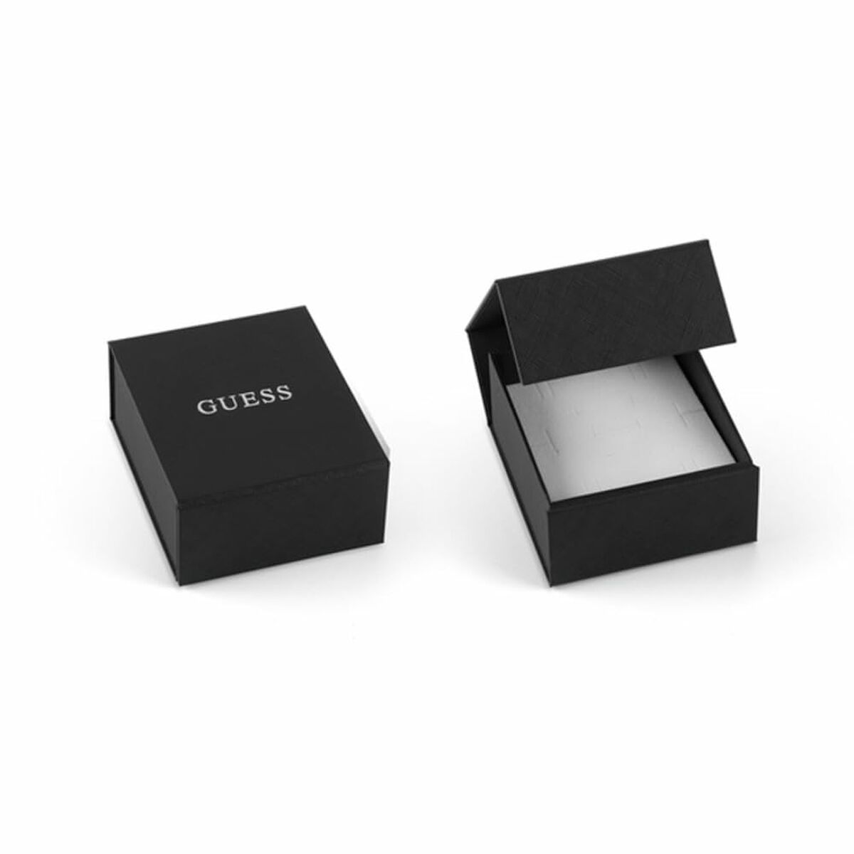Manschettknappar Guess JUME04021JWSTBKT-U - 3
