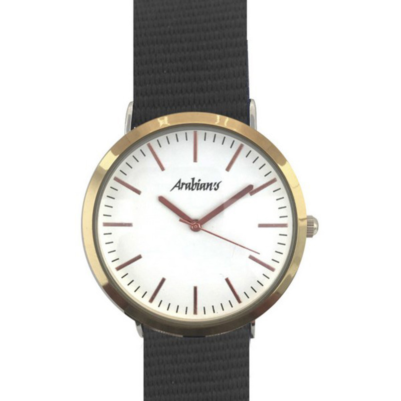 Unisexklocka Arabians DPP2197N (Ø 38 mm) - 3