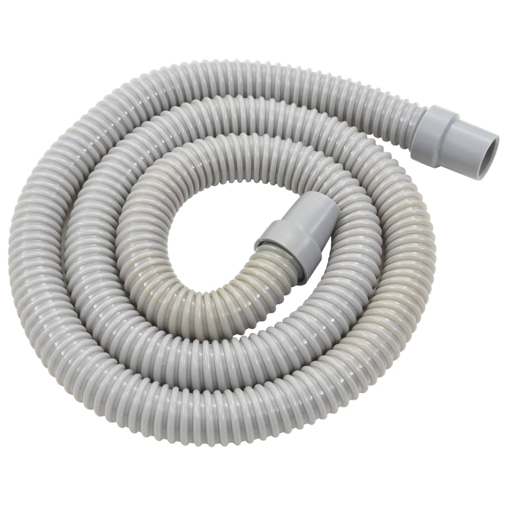 vidaXL Excenterslip med dammutsug 4 delar 150 mm - 6