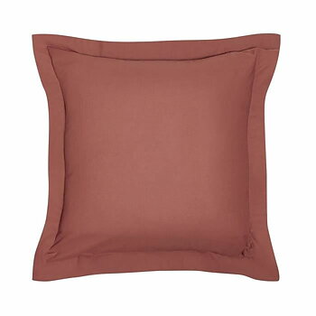 Kuddfodral TODAY Essential Terrakota n 63 x 63 cm