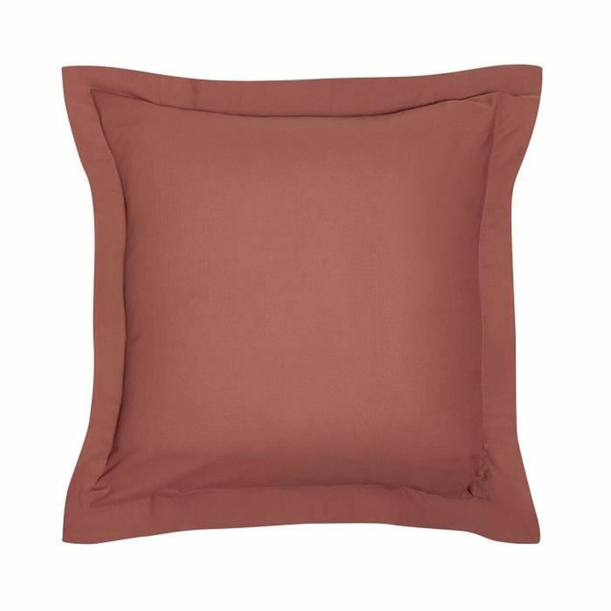 Kuddfodral TODAY Essential Terrakota n 63 x 63 cm - 3