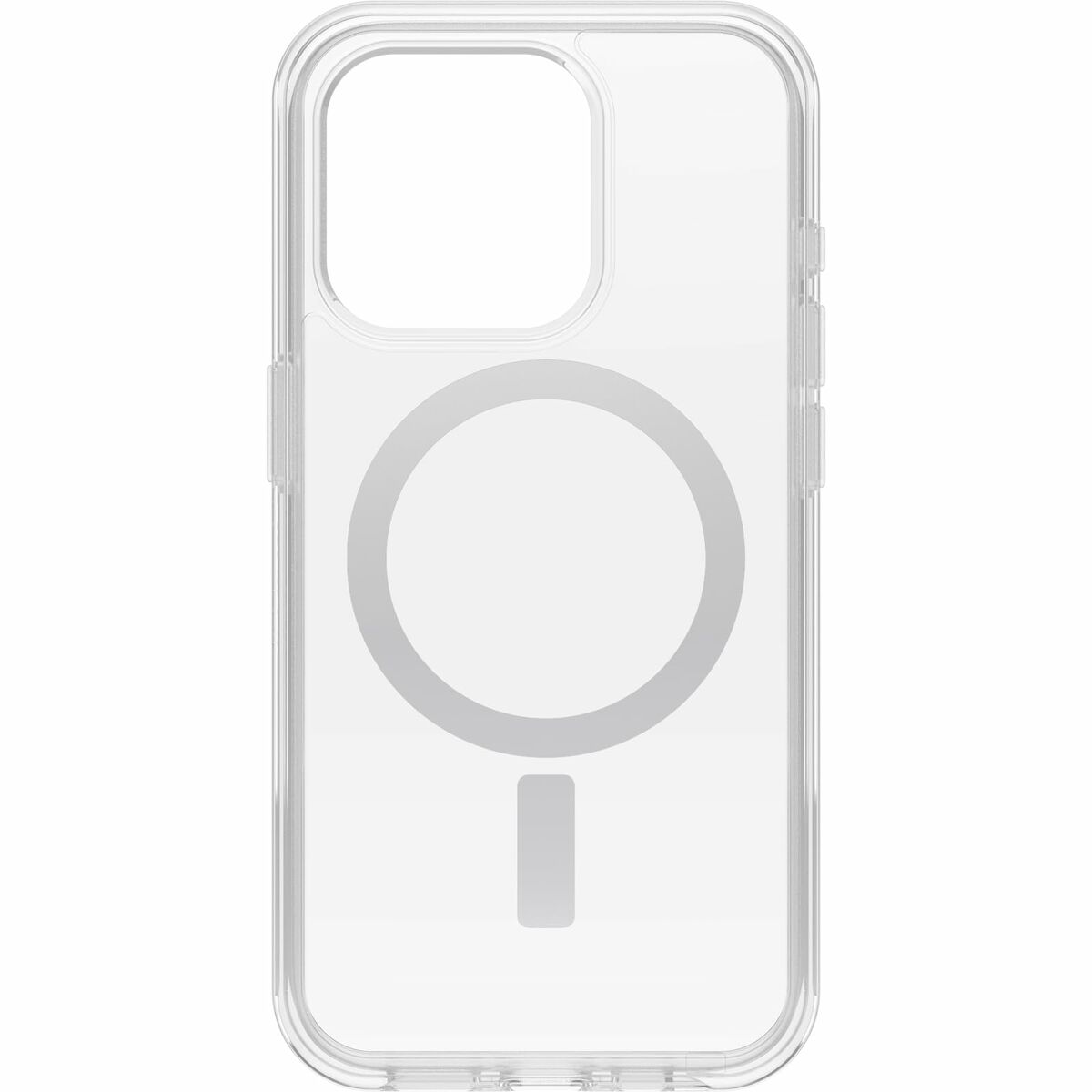 Mobilfodral Otterbox LifeProof Transparent iPhone 15 Pro - 3