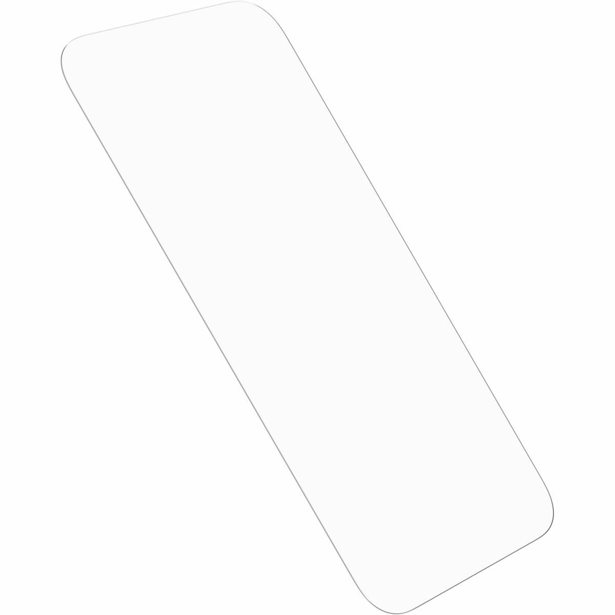 Mobilfodral Otterbox LifeProof Transparent iPhone 15 Pro - 2