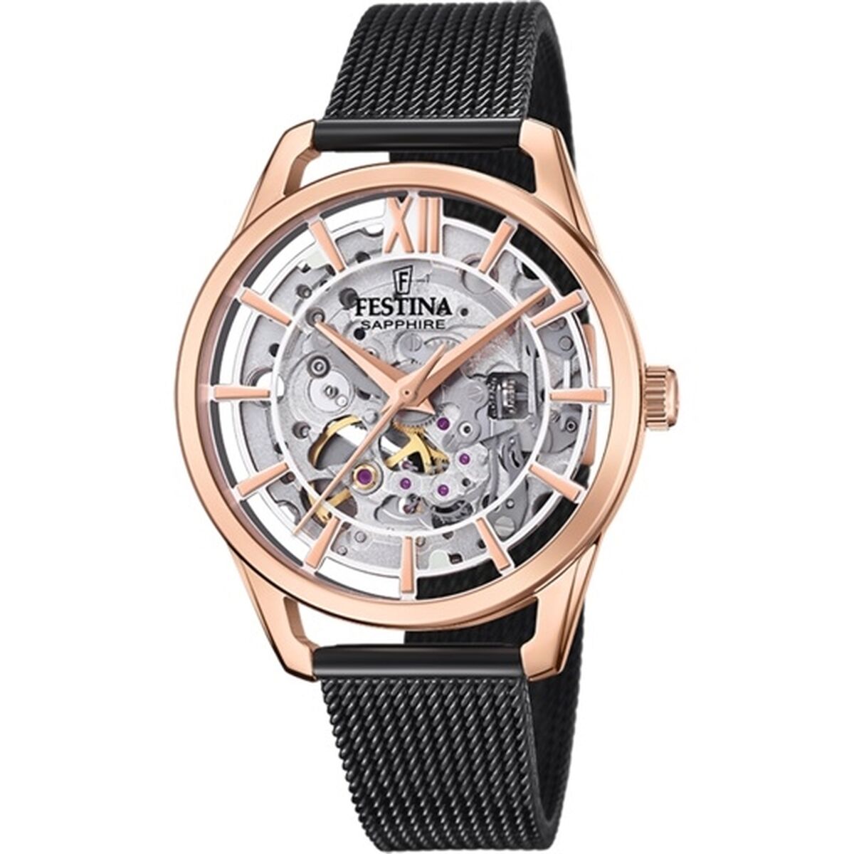 Damklocka Festina F20628/3