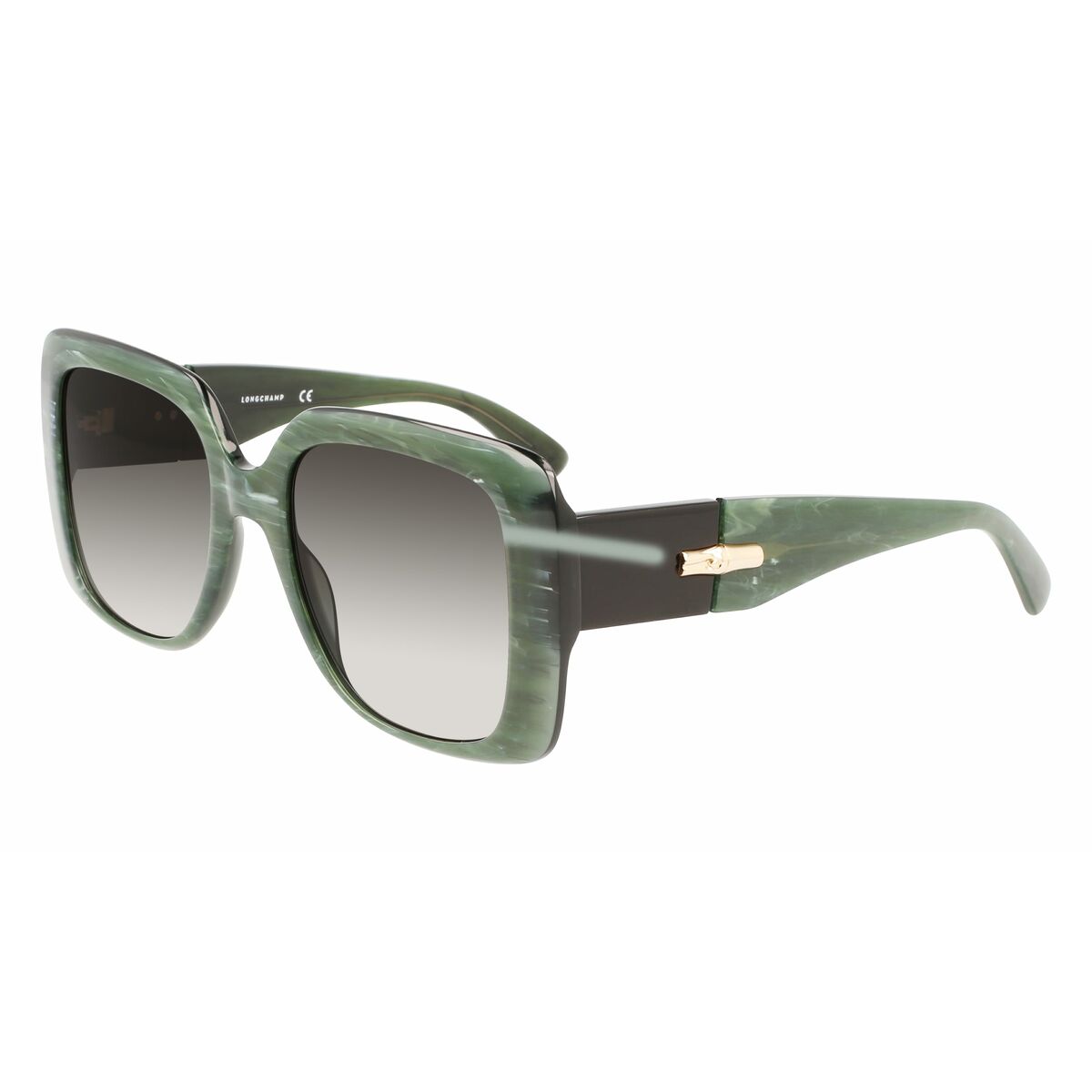 Damsolglasögon Longchamp LO713S-307 Ø 53 mm