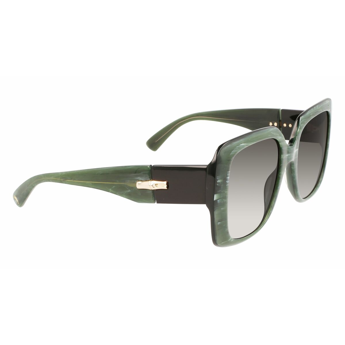 Damsolglasögon Longchamp LO713S-307 Ø 53 mm - 3