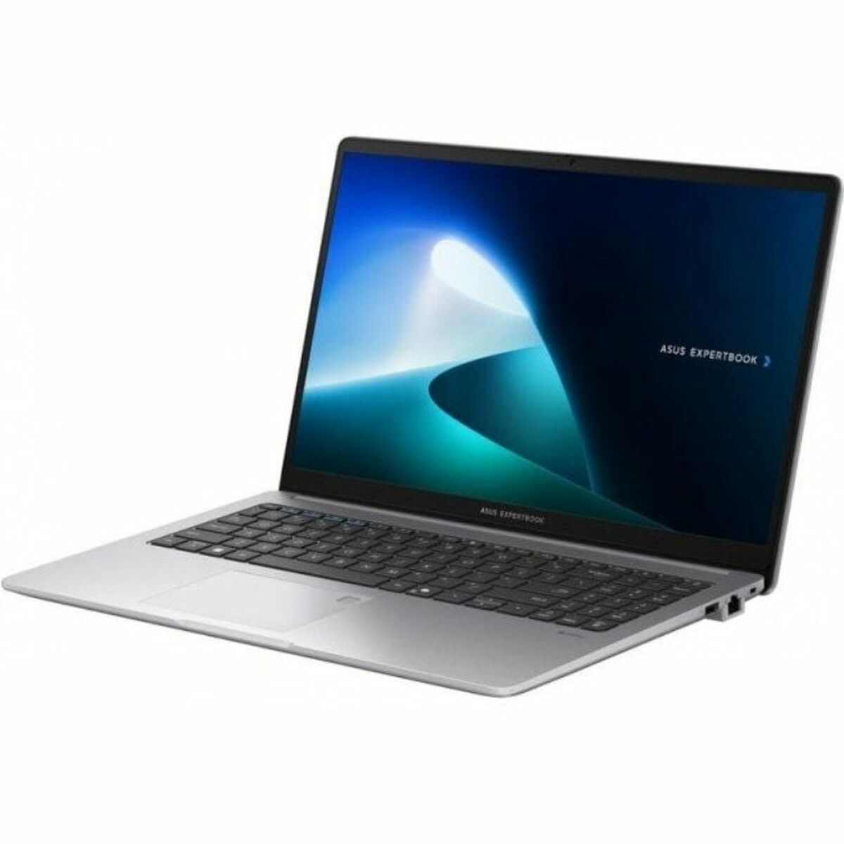 Bärbar dator Asus ExpertBook P1 P1503CVA-S70673X 15" 16 GB RAM 512 GB SSD Qwerty Spanska intel core i5-13420h - 2