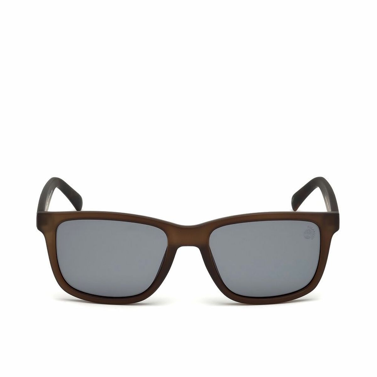 Herrsolglasögon Timberland TB9125 97D Habana Ø 55 mm
