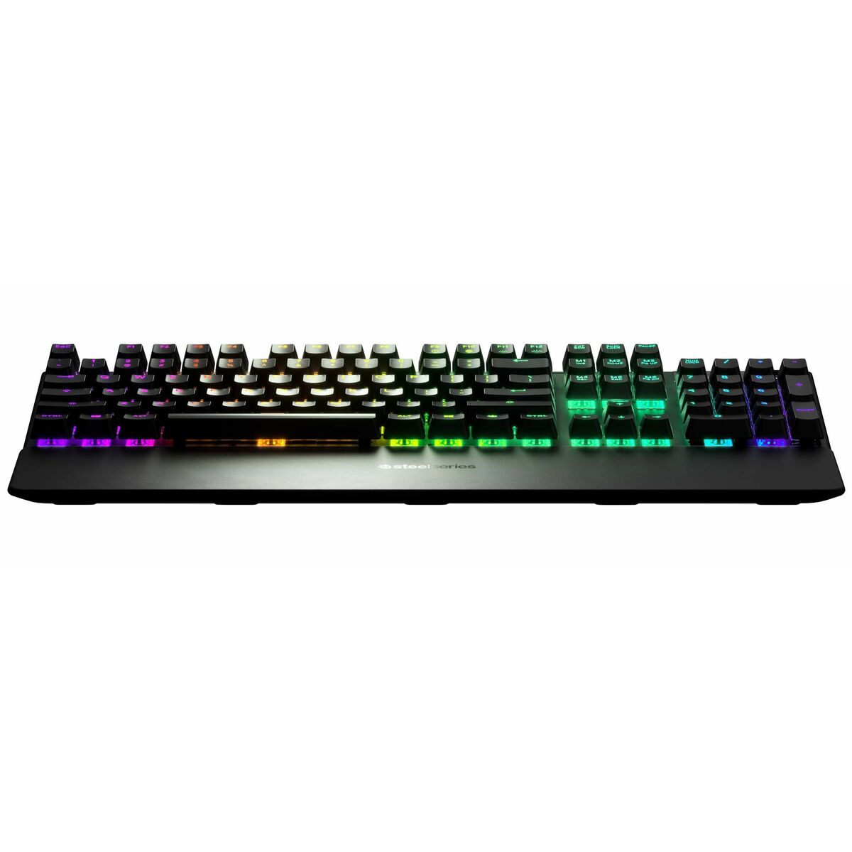 Tangentbord SteelSeries APEX 7 Qwerty US - 4