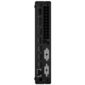 Bordsdator Lenovo M90S G3 i5-12500H 8 GB RAM 256 GB