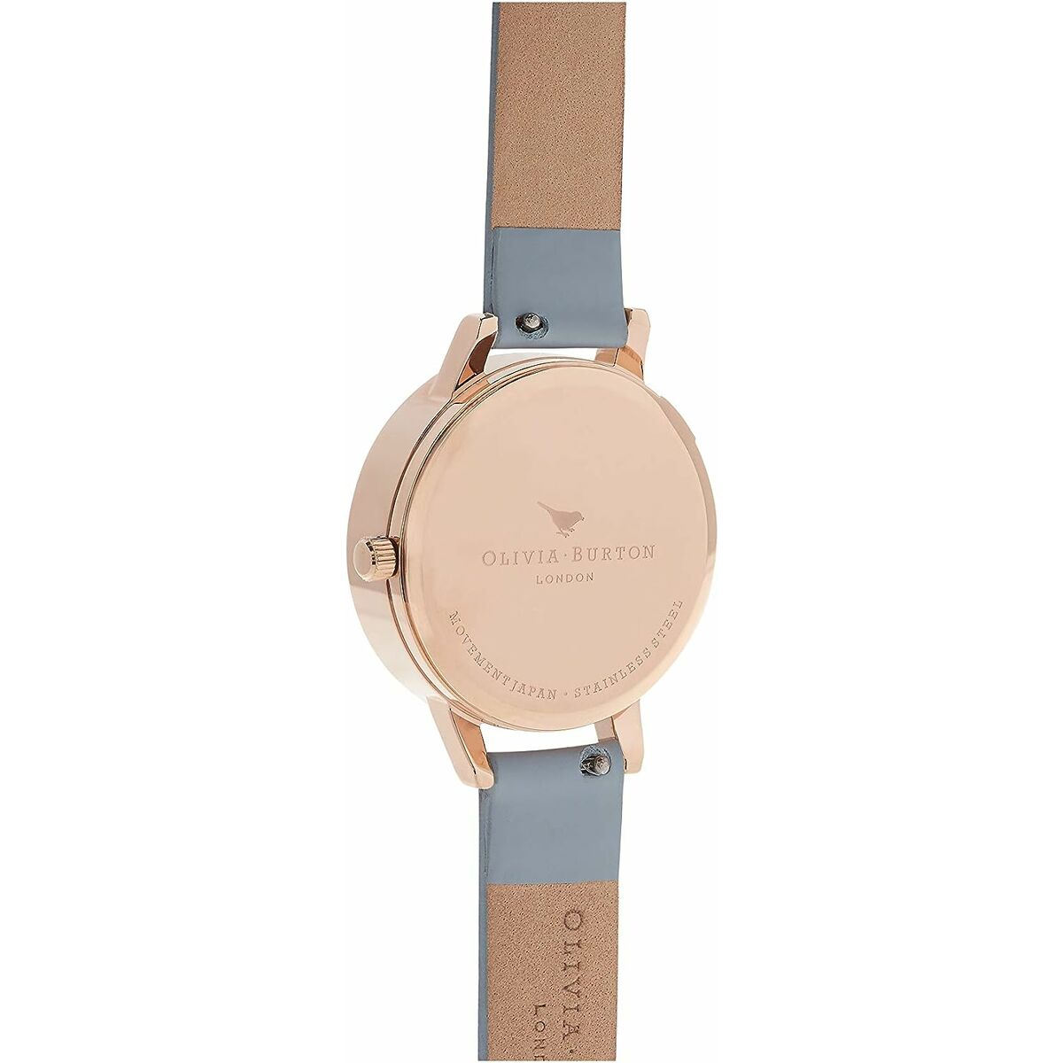 Damklocka Olivia Burton OB16CH04  (Ø 30 mm) - 6