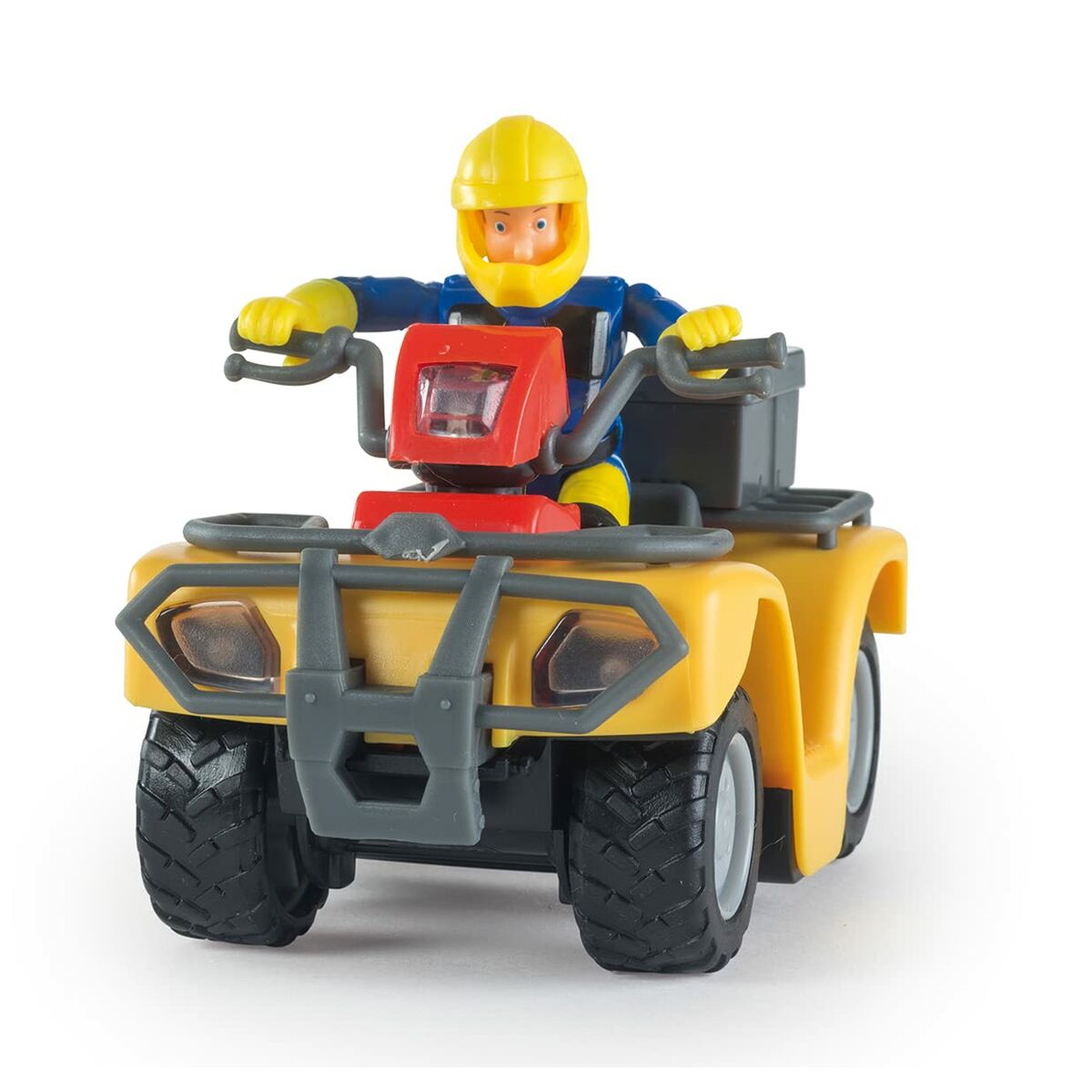 Playset Simba Mercury Fireman Sam - 5