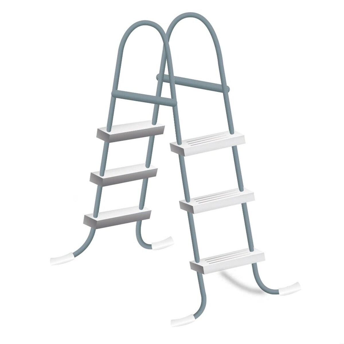 flyttbar pool Intex 26784NP 300 x 80 x 175 cm 3539 L - 4