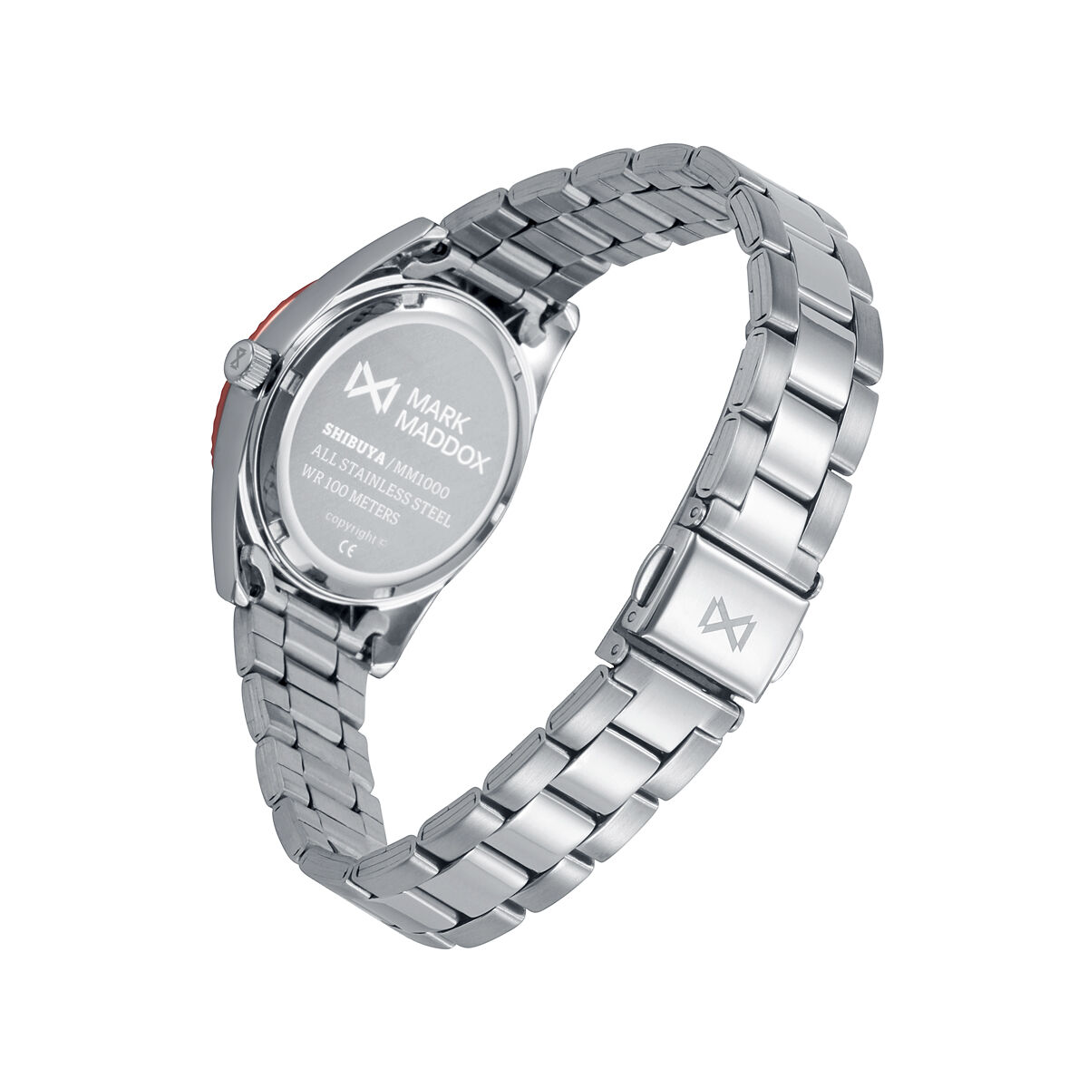 Damklocka Mark Maddox MM1000-77 (Ø 32 mm) - 5