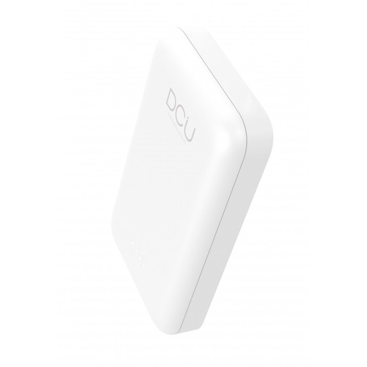Powerbank DCU PD20W Vit 5000 mAh - 3