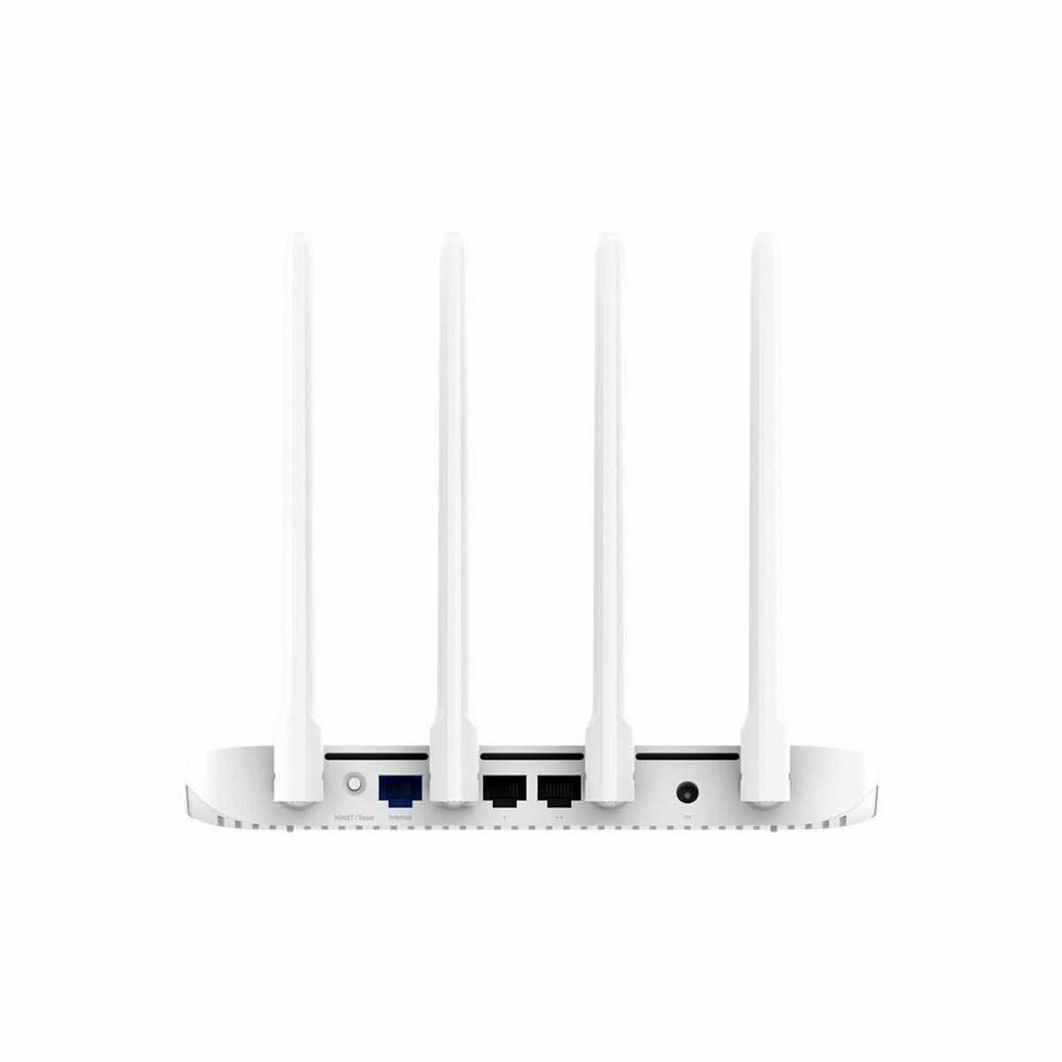 Trådlös Router Subblim ?DVB4230GL Wi-Fi 1167 Mbps - 3
