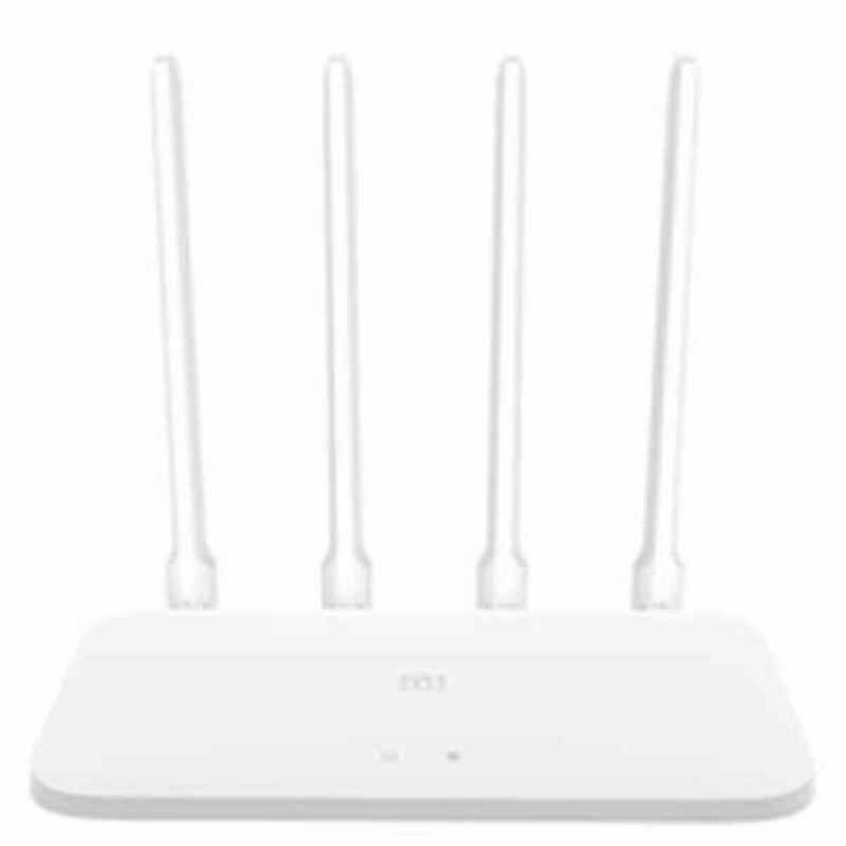 Trådlös Router Subblim ?DVB4230GL Wi-Fi 1167 Mbps - 2