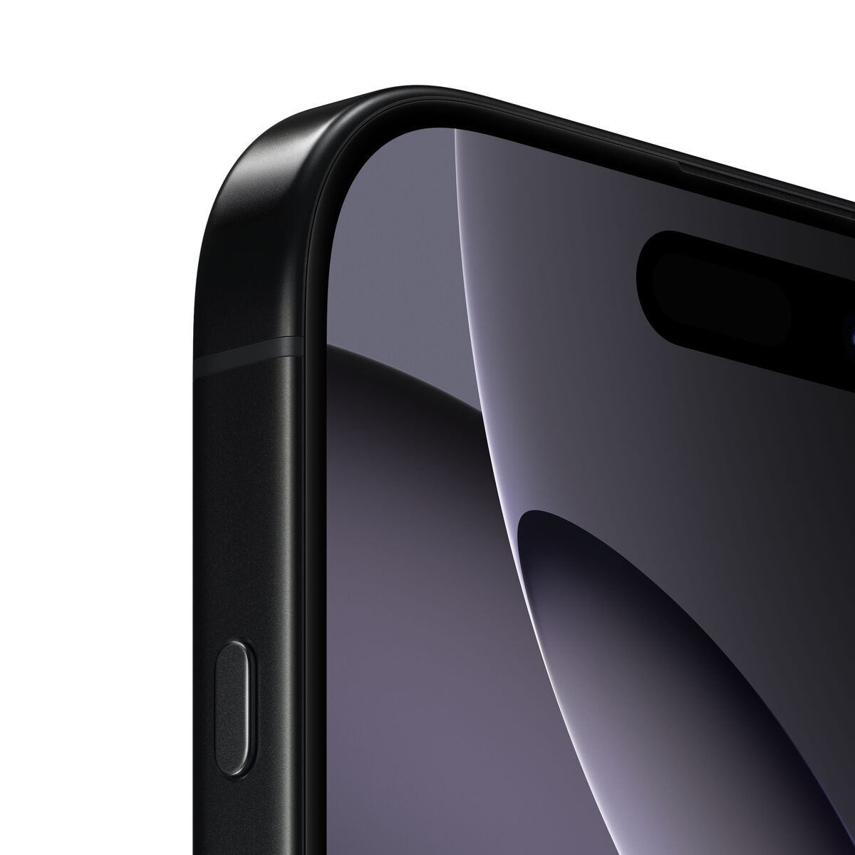 Smartphone Apple iPhone 16 Pro 256 GB Svart 6,9" - 3