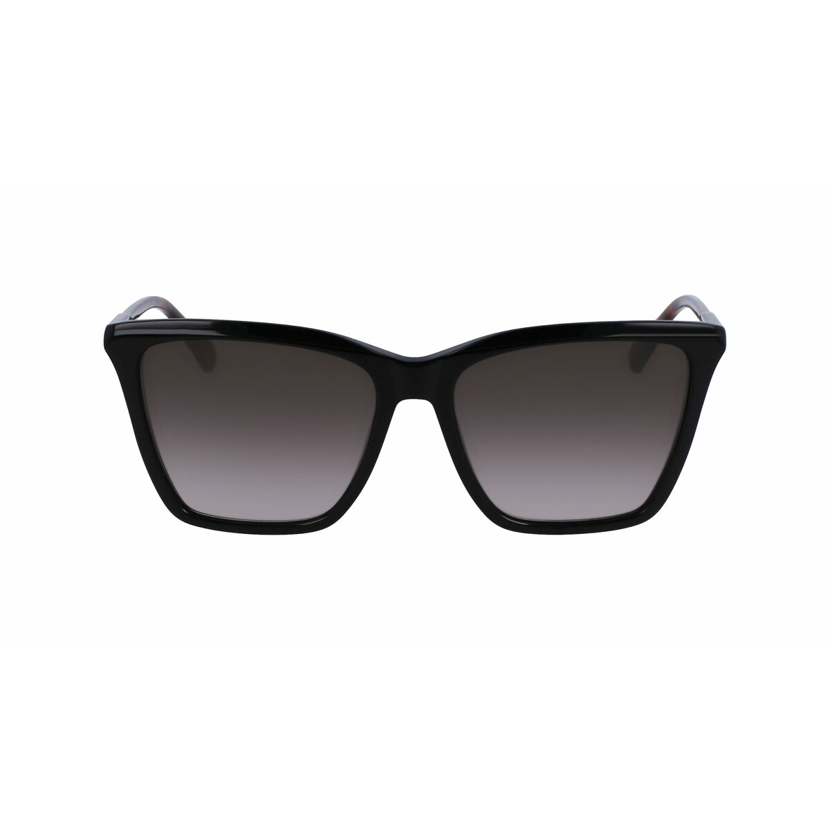 Damsolglasögon Longchamp LO719S-001 ø 56 mm - 2