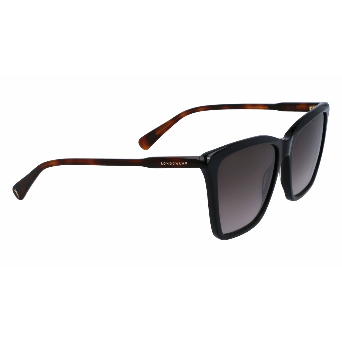 Damsolglasögon Longchamp LO719S-001 ø 56 mm - 3