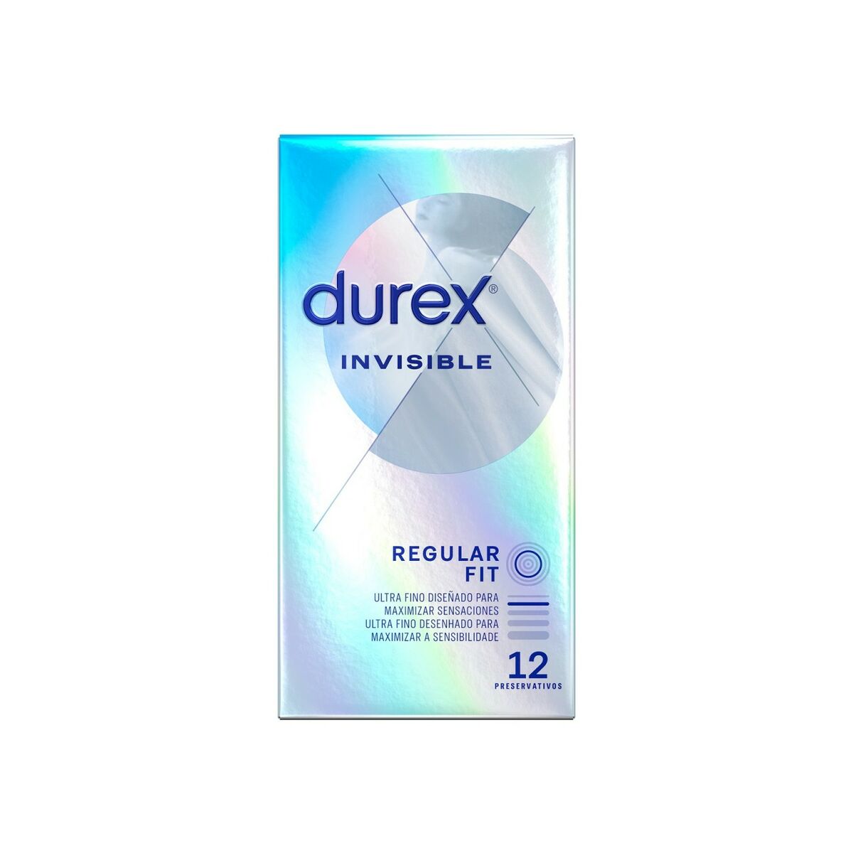Kondomer Durex - 2