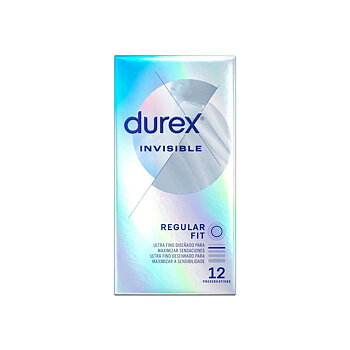 Kondomer Durex