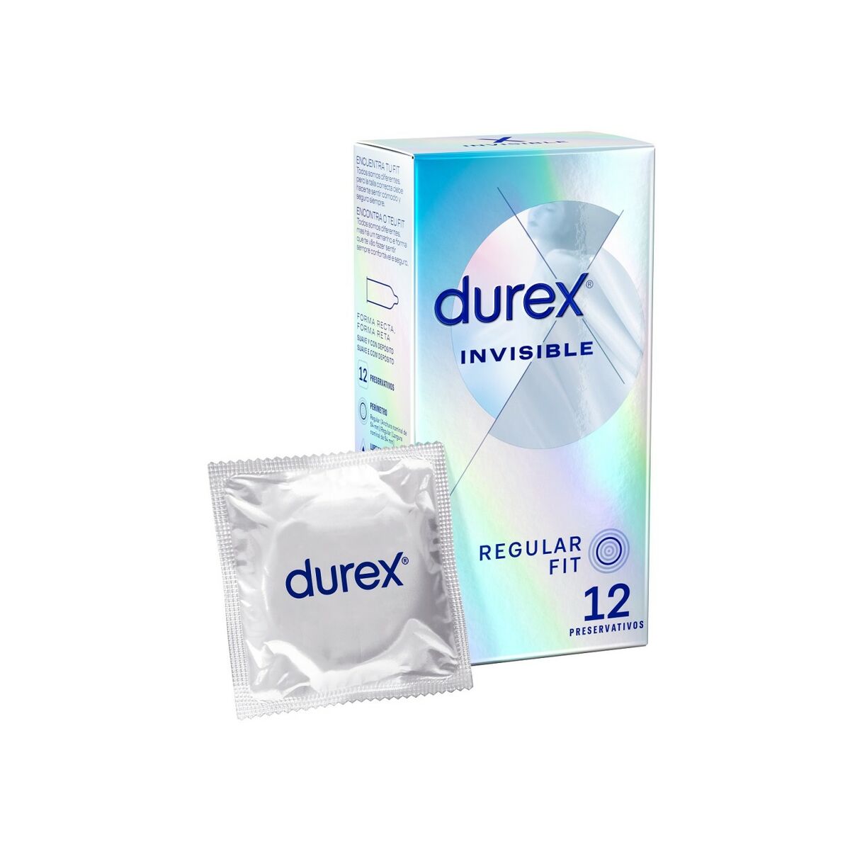 Kondomer Durex