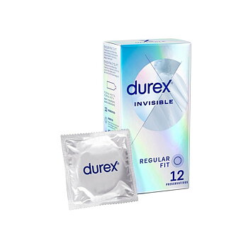Kondomer Durex