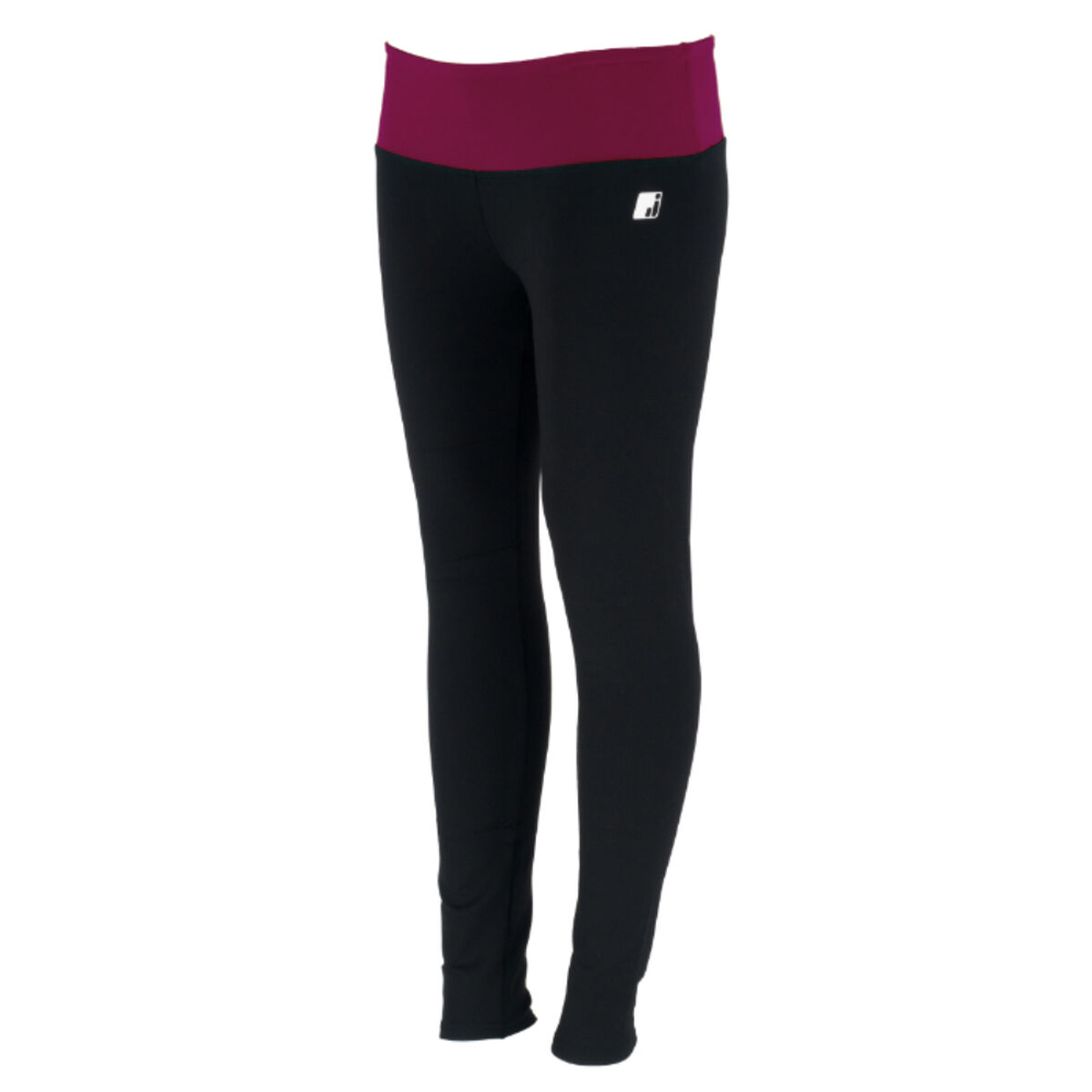 Sport-leggings, Dam Joluvi FIT-PLEX Svart