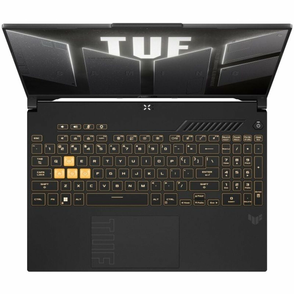 Bärbar dator Asus TUF F16 TUF607VU-RL130 16" Intel Core i7 16 GB RAM 512 GB SSD Nvidia Geforce RTX 4050 - 2