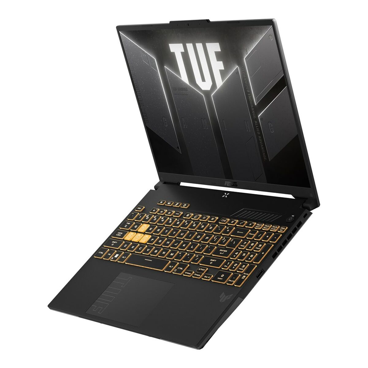 Bärbar dator Asus FX607VU-I5165W 16" 16 GB RAM 512 GB SSD Nvidia Geforce RTX 4050 - 2