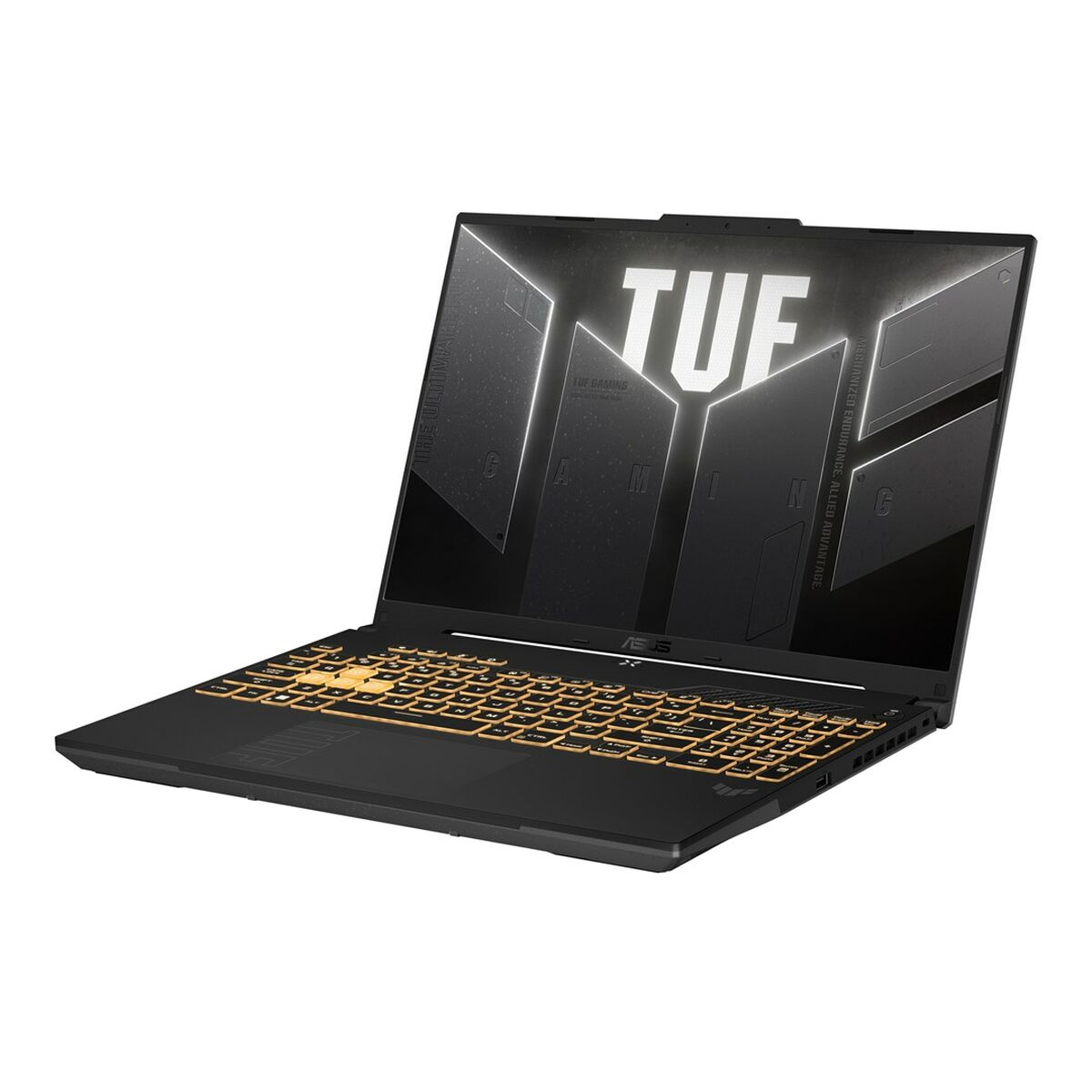 Bärbar dator Asus FX607VU-I5165W 16" 16 GB RAM 512 GB SSD Nvidia Geforce RTX 4050