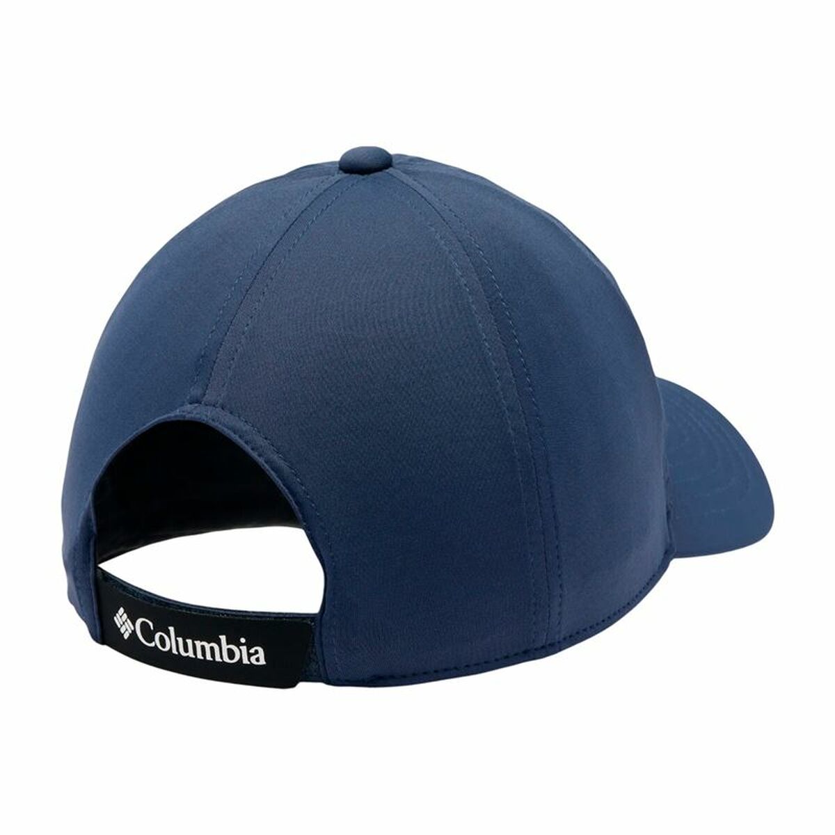 Keps unisex Columbia Coolhead Marinblå - 2