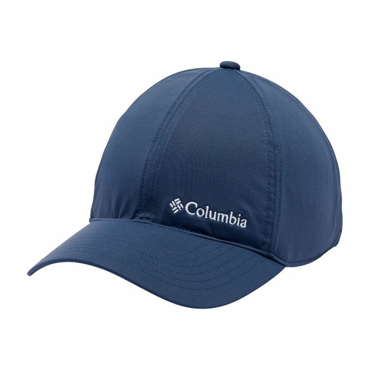 Keps unisex Columbia Coolhead Marinblå