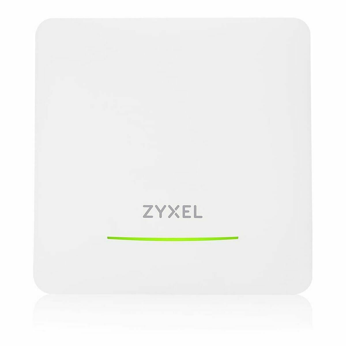 Nätkabel UTP Styv Kategori 6 ZyXEL NWA50BE-EU0102F