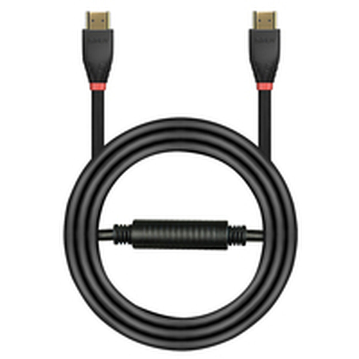 HDMI Kabel med Hög Hastighet LINDY Svart 25 m - 3