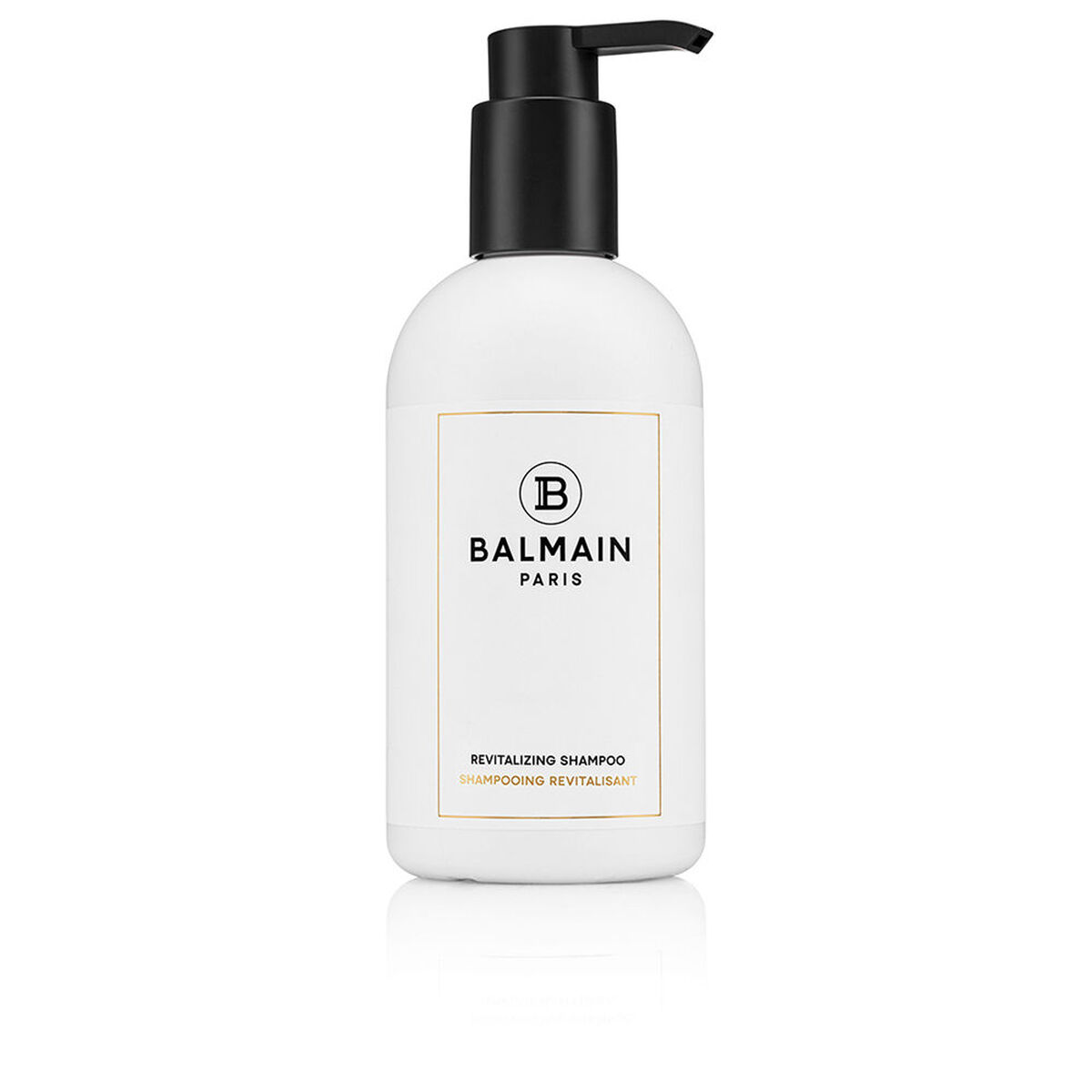 Schampo Balmain REVITALIZING 300 ml
